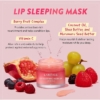 Laneige Lip Sleeping Mask Berry 2