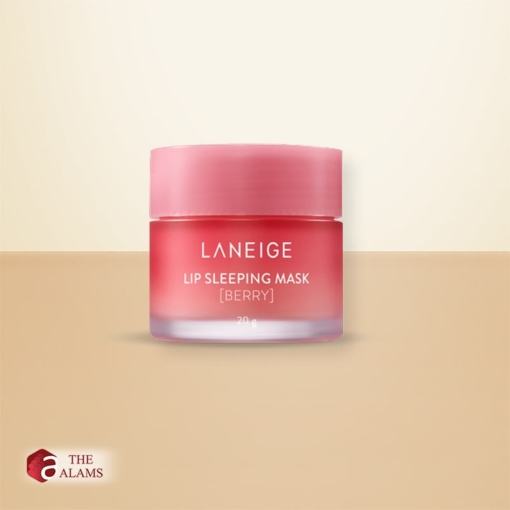 Laneige Lip Sleeping Mask Berry 20 g 2024