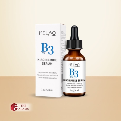 Melao Niacinamide Serum 30 ml 2024