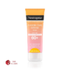 Neutrogena Invisible Daily Defense Sunscreen Lotion SPF 60