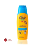 Boots Soltan Kids Sunscreen Lotion SPF 50+, 200 ml