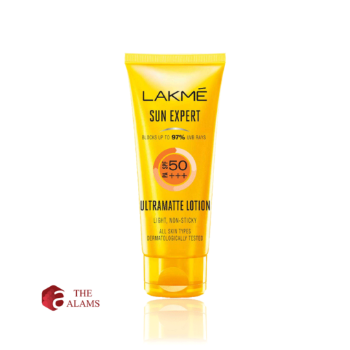 Lakme Sun Expert Ultra Matte Lotion SPF 50