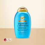 Ogx Extra Strength Argan Oil Of Morocco Conditioner, 385 ml