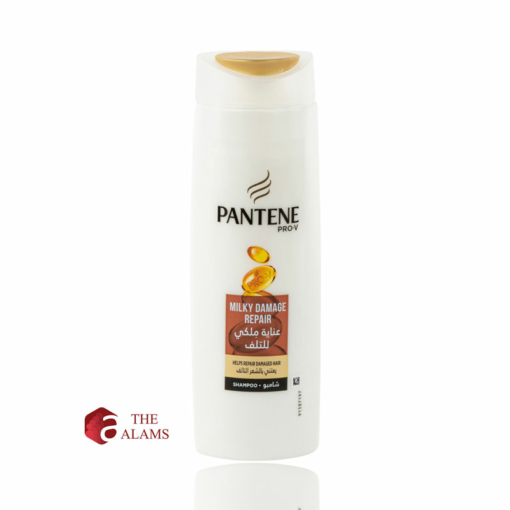 Pantene Pro V Milky Damage Repair Shampoo