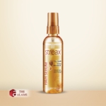 Streax Hair Serum With Walnut Oil, 115 ml