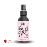 W7 Setting Spray- The Dewy Fixer, 60 ml