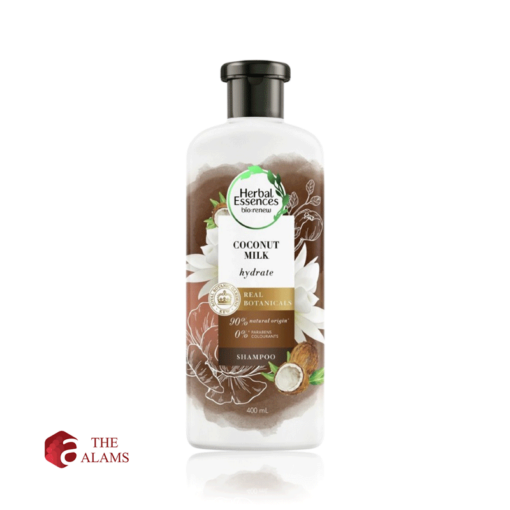 Herbal Essences Coconut Milk Hydrate Shampoo
