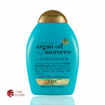 OGX Renewing Argan Oil Of Morocco Conditioner, 385 ml
