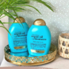 Ogx Renewing Argan Oil Of Morocco Shampoo Conditioner Set 5