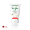 Simple Kind Defence ANTI BAC Cleansing Face Wash