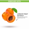 St. Ives Apricot Exfoliating Body Wash 473 ml 2