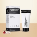 The Inkey List Vitamin B, C And E Moisturizer, 50ml