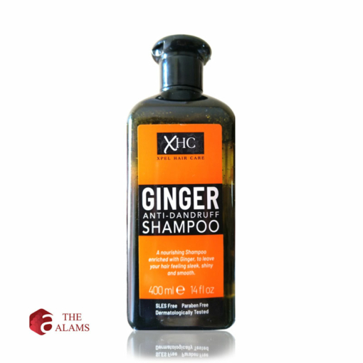 Xhc Ginger Anti Dandruff Shampoo