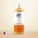 Boots Everyday Mango And Papaya Co Wash Conditioner, 500 ml
