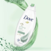 Dove Purifying Detox Shower Gel 5