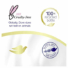 Dove Silk Glow Nourishing Body Wash 500 1