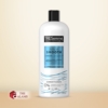 Tresemme Silky And Smooth Argan Oil Conditioner For Frizzy Hair, 828 ml