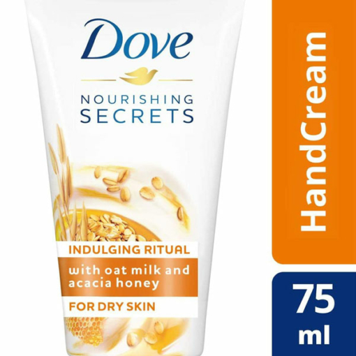 Dove Indulging Ritual Hand Cream 2