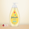 Johnsons Baby Top To Toe Wash