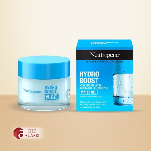 Neutrogena Hydro Boost Water Gel 2023 2