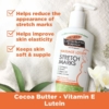 Palmers Cocoa Butter Massage Body Lotion For Stretch Marks 1