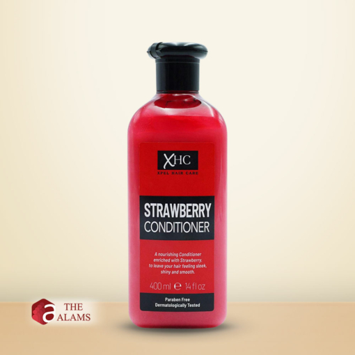 XHC Strawberry Conditioner