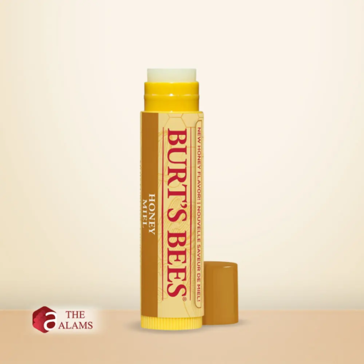 Burts Bees Moisturizing Lip Balm Honey