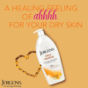 Jergens Ultra Healing Extra Dry Skin Lotion 1