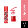 Lakme Lip Love SPF 15 Tinted Chapstick Cherry 3