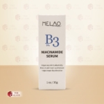 Melao Niacinamide Serum, 30 g