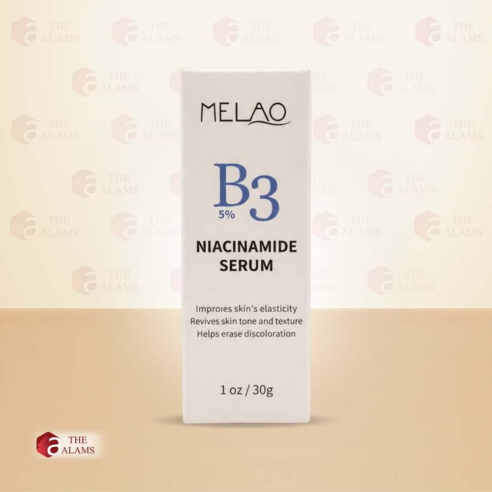 Melao Niacinamide Serum, 30 g 1 Melao Niacinamide Serum, 30 g