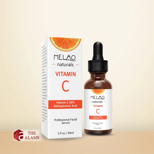 Melao Vitamin C Serum