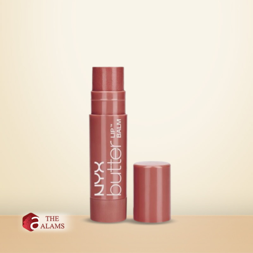 Nyx Butter Lip Balm Brownie