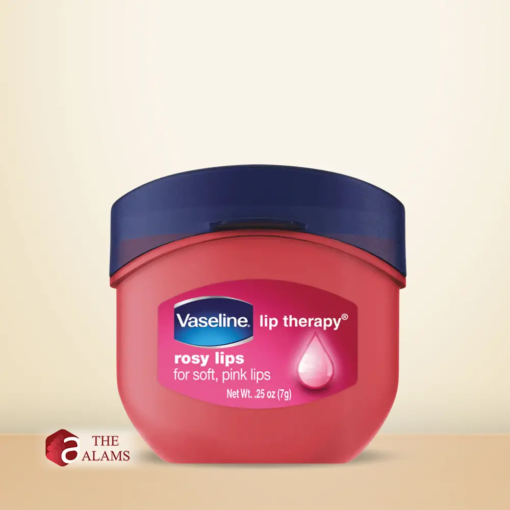 Vaseline Lip Therapy Rosy Lips Balm 7 g