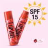 lakme lip love chapstick mango 4