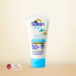 Boots Soltan Baby Sunscreen Lotion SPF 50+, 50 ml