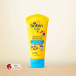 Boots Soltan Kids Sunscreen Lotion SPF 50+, 50 ml