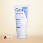 Cerave Moisturizing Cream For Dry To Very Dry Skin, 177 ml