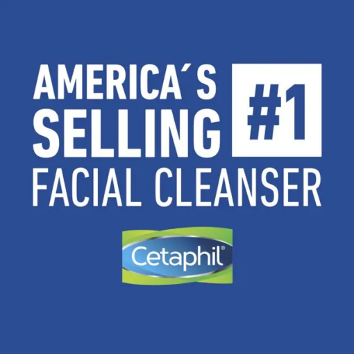 Cetaphil Gentle Skin Cleanser For Dry To Normal Sensitive Skin 118 ml 4