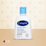 Cetaphil Gentle Skin Cleanser For Dry To Normal Sensitive Skin, 118 ml