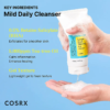 Cosrx Low PH Good Morning Cleanser 2