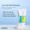 Cosrx Low PH Good Morning Cleanser 3
