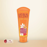 Lotus Matte Gel Sunscreen SPF 50, 50 ml