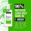 Neutrogena Oil Balancing Face wash, 200 ml 6 Neutrogena Oil Balancing Face wash 1