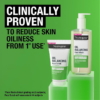 Neutrogena Oil Balancing Face wash, 200 ml 7 Neutrogena Oil Balancing Face wash 2