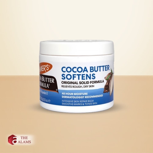 Palmers Cocoa Butter With Vitamin E Cream 2025