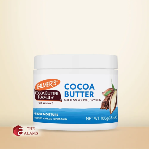 Palmers Cocoa Butter With Vitamin E Cream