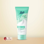 Boots Whip Foam Acne Care Face Wash With BHA & Tea Tree Extract, 100 ml