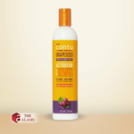 Cantu Grapeseed Curl Activator Cream, 355 ml