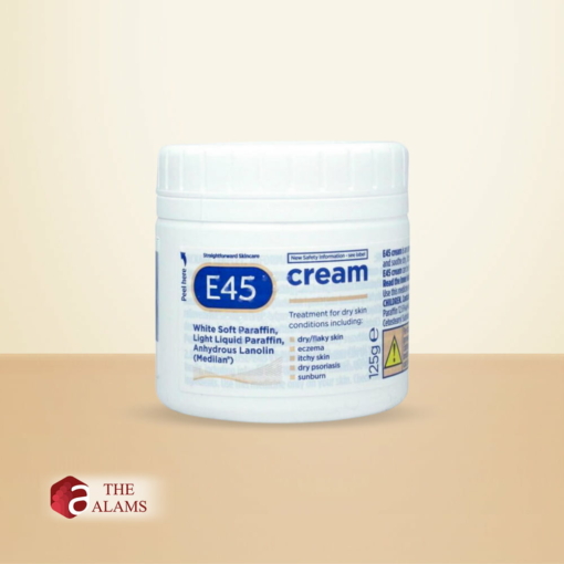 E45 Cream 125 g
